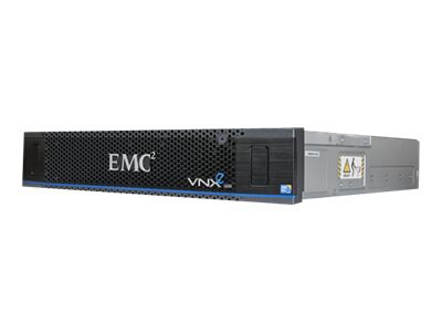 Dell EMC VNXe 1600 - hard drive array