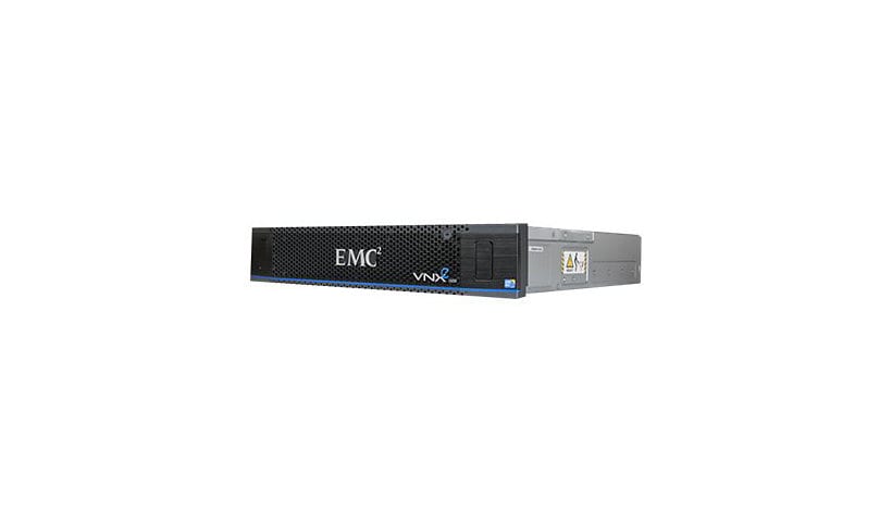 Dell EMC VNXe 1600 - hard drive array