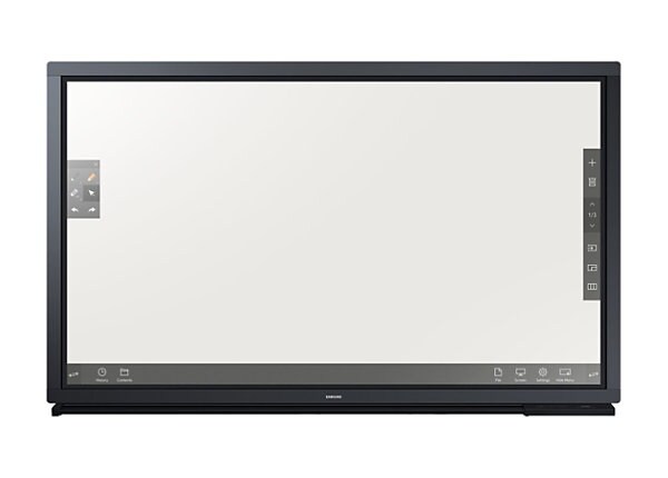Samsung DM65E-BR DME-BR Series - 65" Class (64.5" viewable) LED display