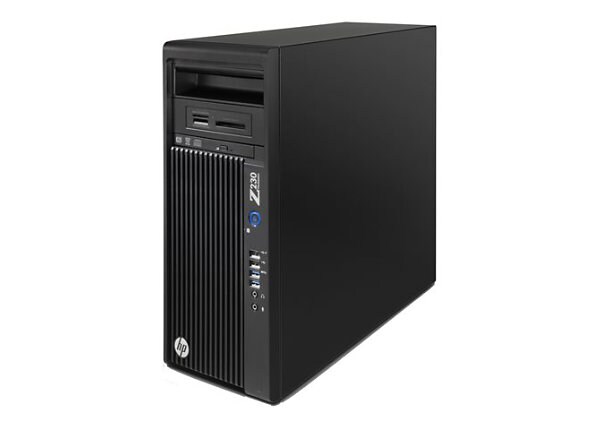 HP Workstation Z230 - Core i7 4790 3.6 GHz - 8 GB - 1 TB