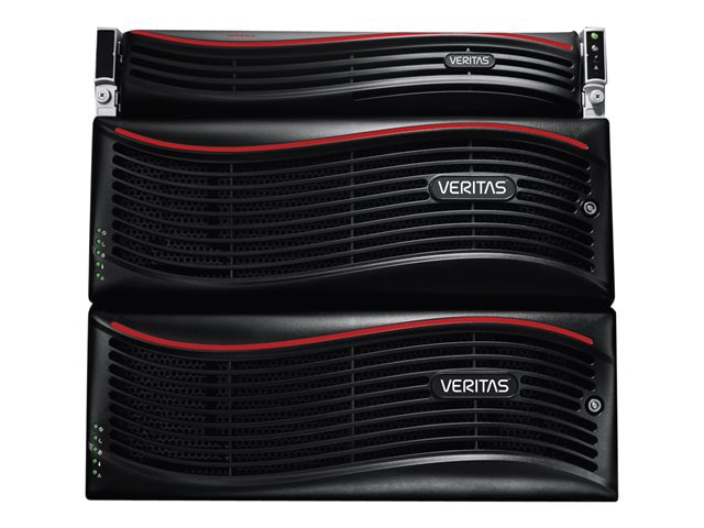 Veritas NetBackup 5330 - hard drive array