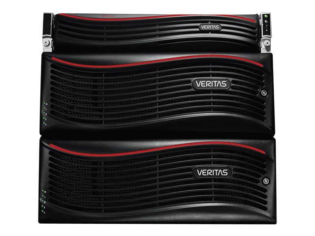 Veritas NetBackup 5330 - hard drive array