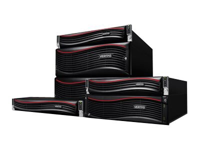 Veritas NetBackup 5230 - hard drive array