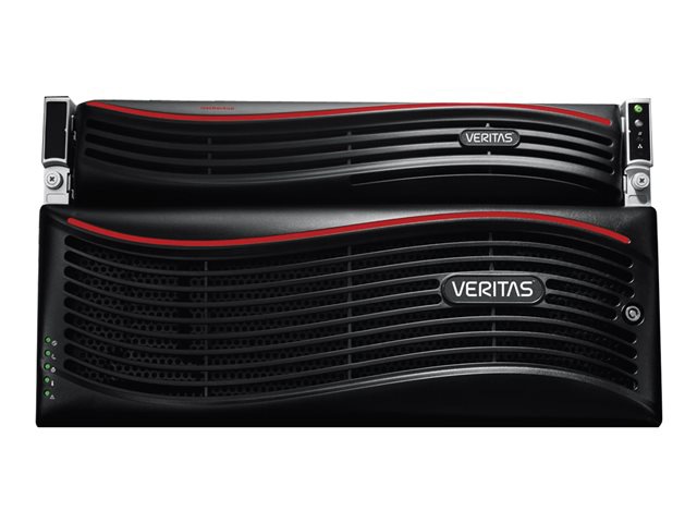 Veritas NetBackup 5330 - hard drive array