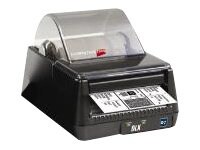 Cognitive DLXi DBT42-2085-G1S - label printer - monochrome - direct thermal / thermal transfer