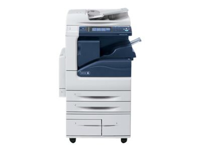 Xerox WorkCentre 5330 - copier - B/W