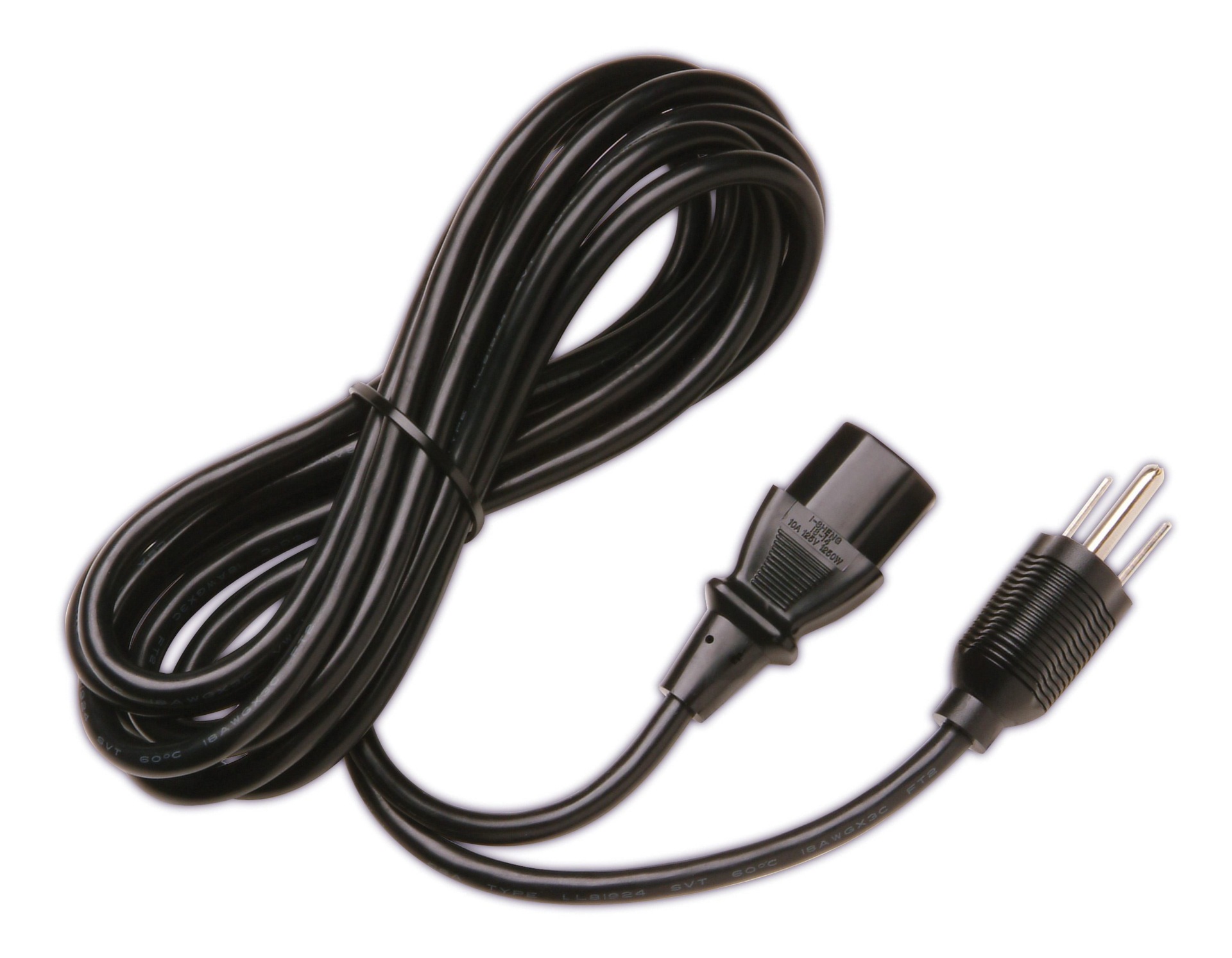 HPE -48VDC power cable - power cable - 10 ft