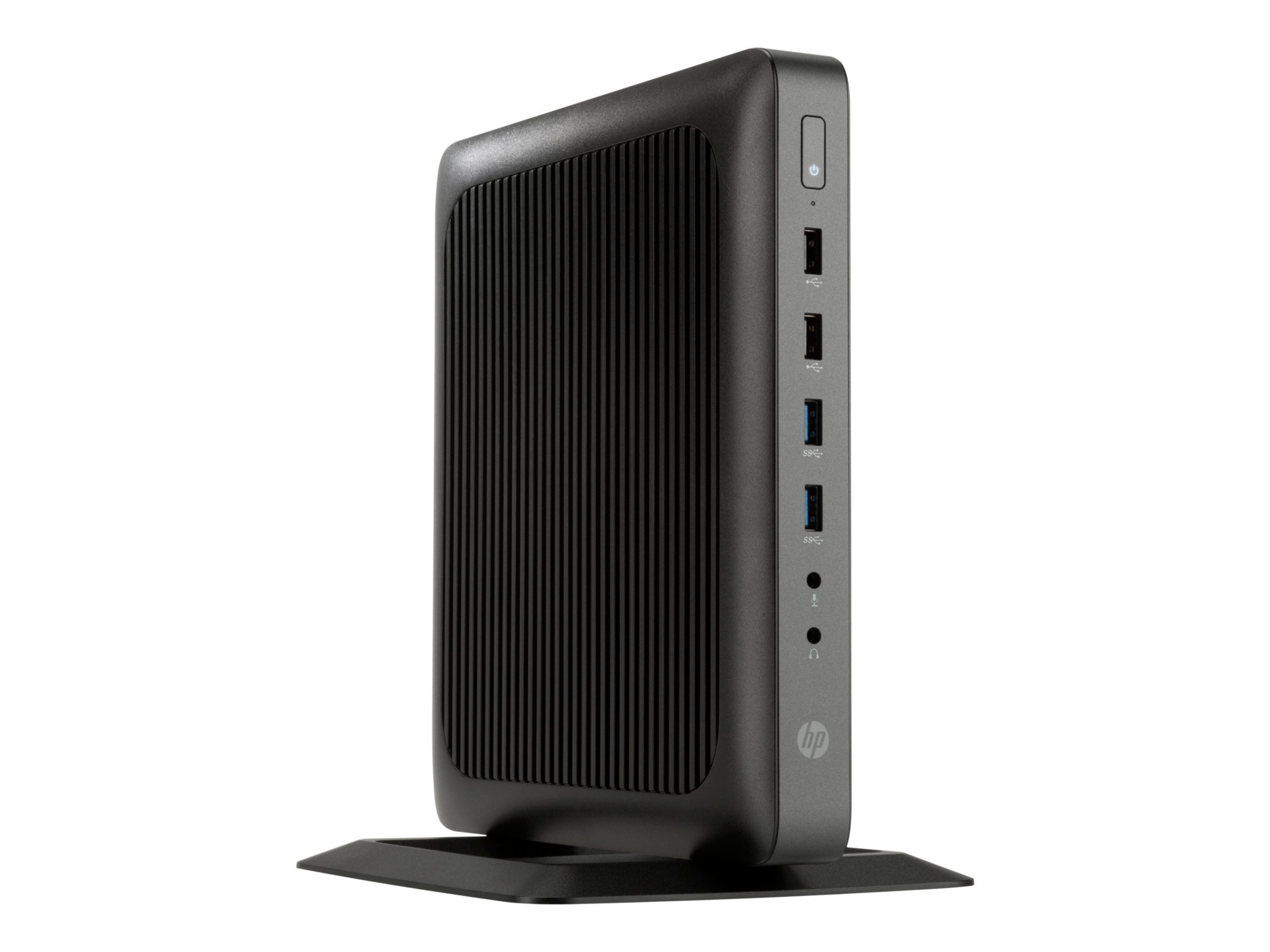 HP Flexible Thin Client t620 - tower - GX-415GA 1.5 GHz - 4 GB - 16 GB