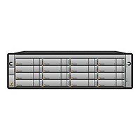 Veritas NetBackup 5220 First Storage Shelf with External Storage Kit 48GB D