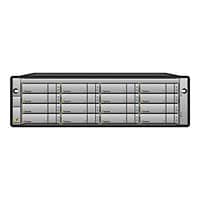 Veritas NetBackup 5220 First Storage Shelf with External Storage Kit 96GB D
