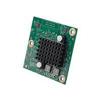 Cisco Fourth-Generation 64-Channel High-Density Packet Voice Digital Signal Processor Module - module voix DSP