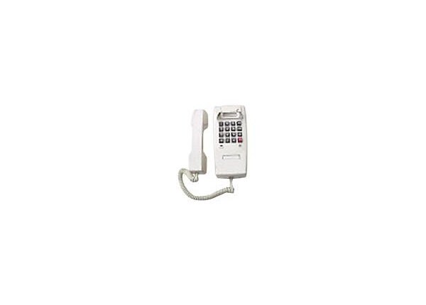 Lucent 2554 YMGP - corded phone