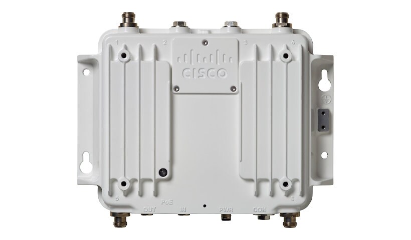 Cisco Industrial Wireless 3700 Series - borne d'accès sans fil