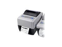 SATO CG 408 - label printer - monochrome - direct thermal / thermal transfer