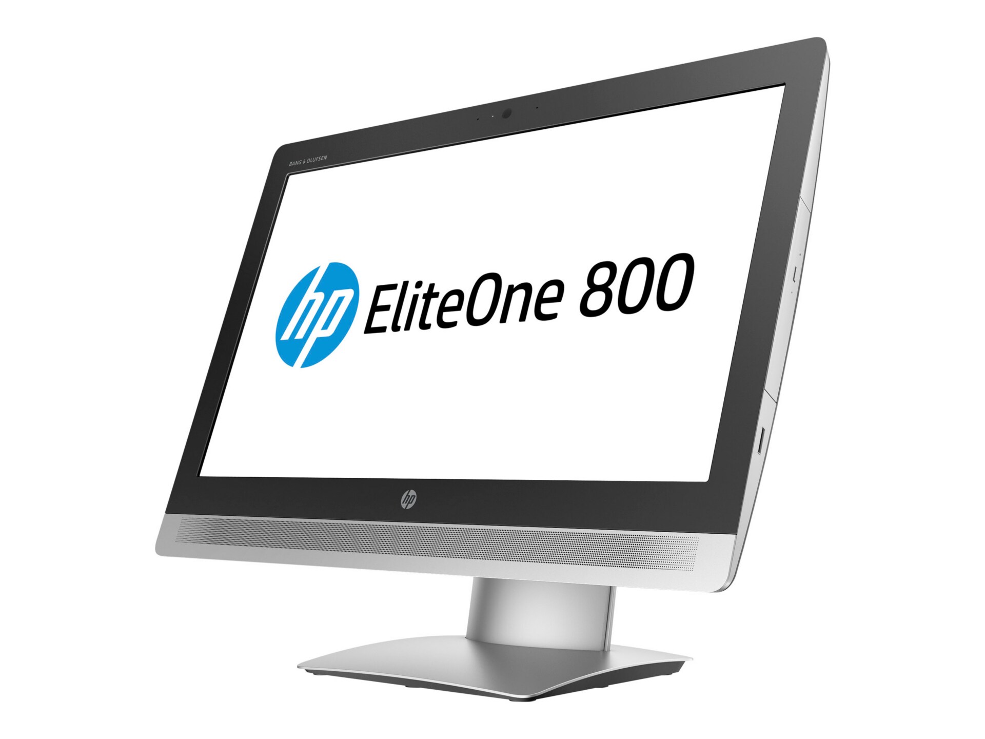 HP EliteOne 800 G2 - all-in-one - Core i5 6500 3.2 GHz - 4 GB - 500 GB - LED 23" - US