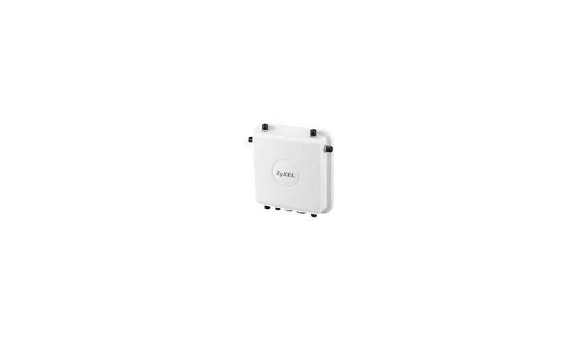 Zyxel WAC6553D-E - wireless access point - Wi-Fi 5