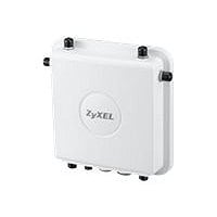 Zyxel WAC6553D-E - wireless access point - Wi-Fi 5