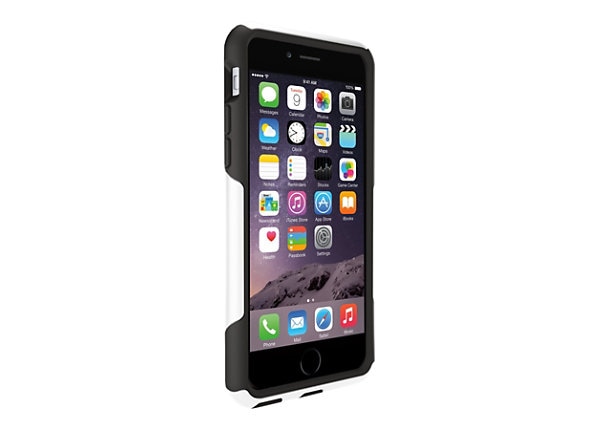 OtterBox Commuter Apple iPhone 6 Plus/6s Plus - ProPack "Each" - protective case for cell phone