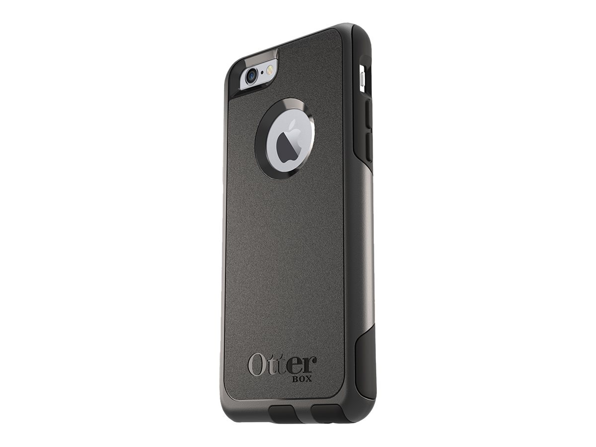 Thumbnail 4 of 6 for OtterBox Commuter Apple iPhone 6 Plus/6s Plus - Pro Pack - protective case