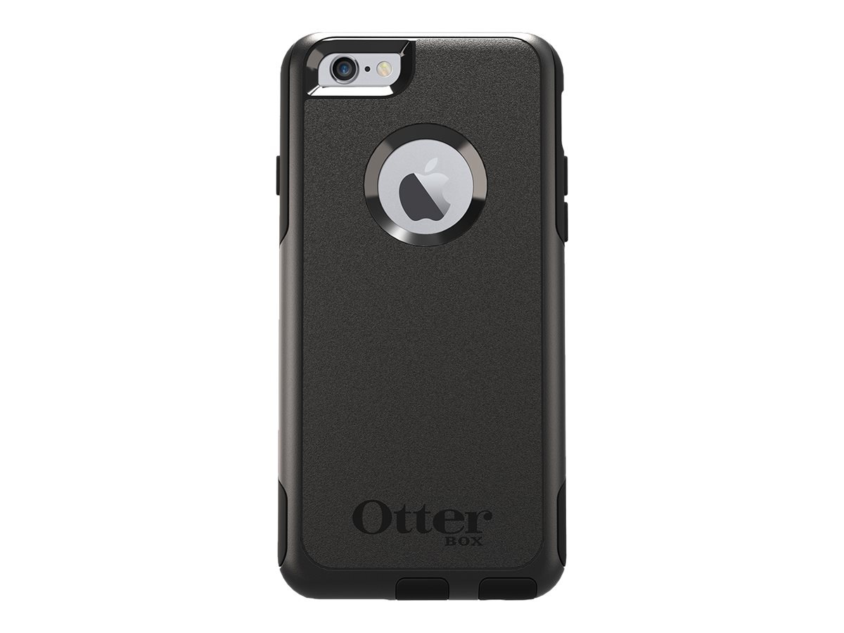 Thumbnail 5 of 6 for OtterBox Commuter Apple iPhone 6 Plus/6s Plus - Pro Pack - protective case