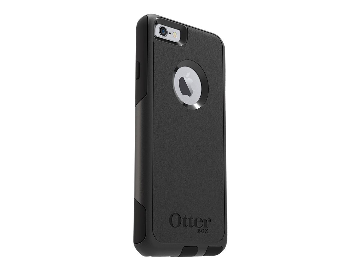 Thumbnail 6 of 6 for OtterBox Commuter Apple iPhone 6 Plus/6s Plus - Pro Pack - protective case