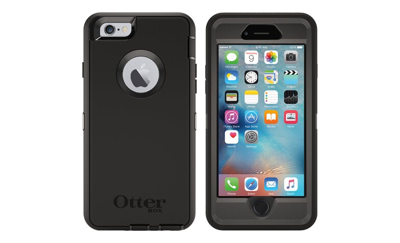 OtterBox Defender Series Apple iPhone 6/6s - ProPack 