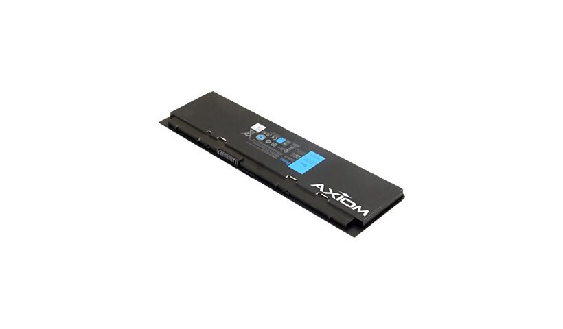 Axiom - notebook battery - Li-Ion