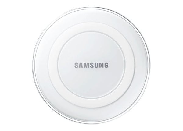 Samsung EP-PG920IWU - wireless charging mat