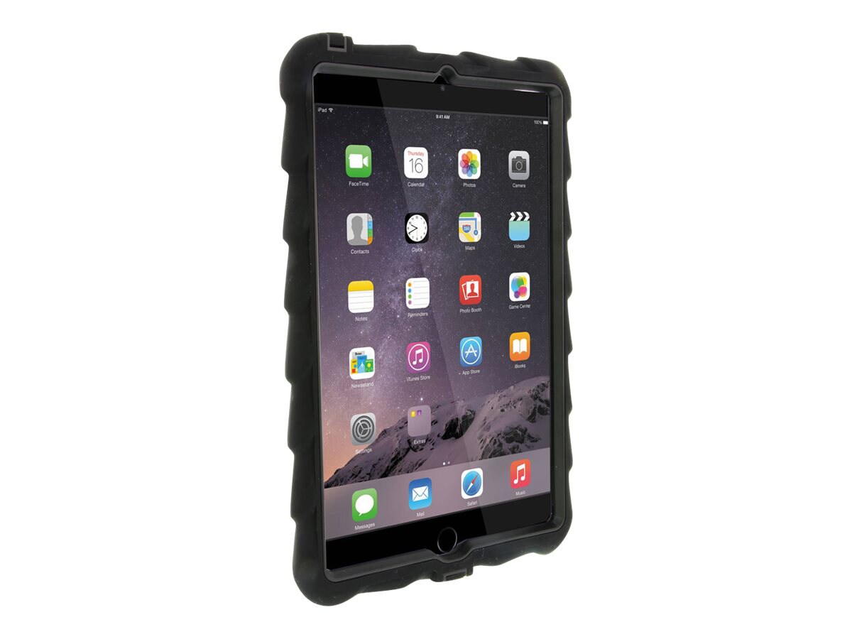 Gumdrop Hideaway - protective case for tablet