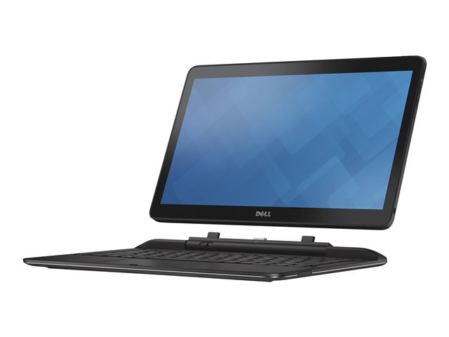Dell Latitude 13 7350 - 13.3" - Core M 5Y71 - 4 GB RAM - 128 GB SSD - English - US