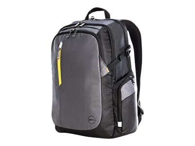 Dell Tek - notebook carrying backpack