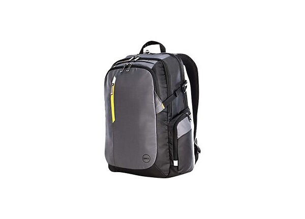 Dell Tek - notebook carrying backpack