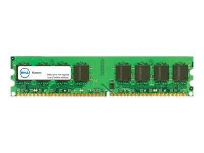 Dell - DDR3L - module - 8 GB - DIMM 240-pin - 1600 MHz / PC3L-12800 - regis