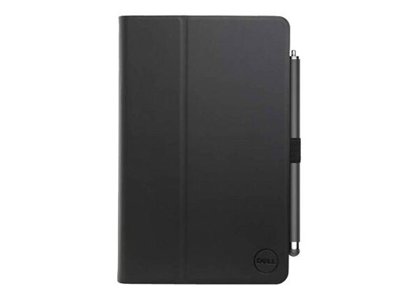 Dell Tablet Folio flip cover for tablet