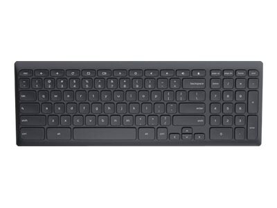 Dell KB115 Multimedia for Chrome - keyboard