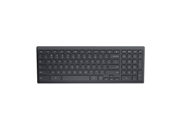 Dell KB115 Multimedia for Chrome - keyboard