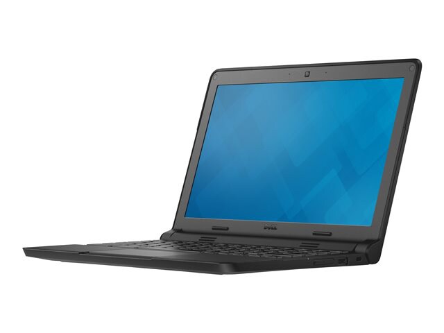 Dell Chromebook 11 3120 - 11.6" - Celeron N2840 - Chrome OS - 2 GB RAM - 16 GB SSD - English