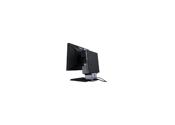 Dell All-in-One Stand - monitor/desktop stand