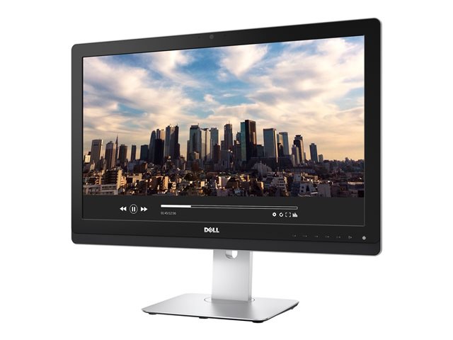 Dell UltraSharp UZ2315H - LED monitor - 23"