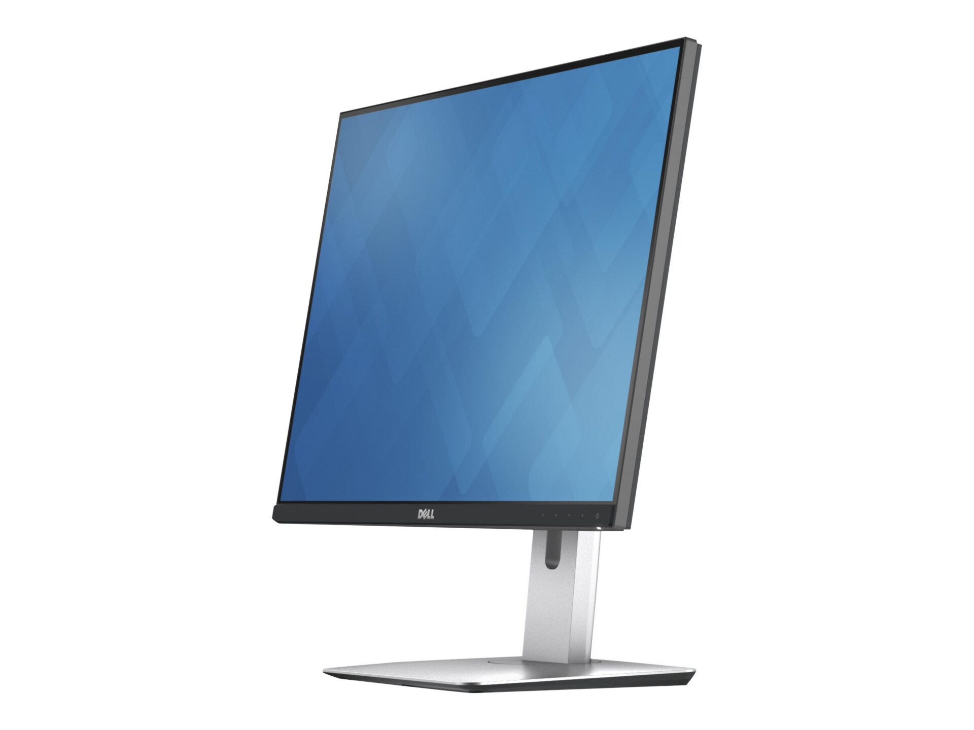Dell UltraSharp U2415 - LED monitor - 24"
