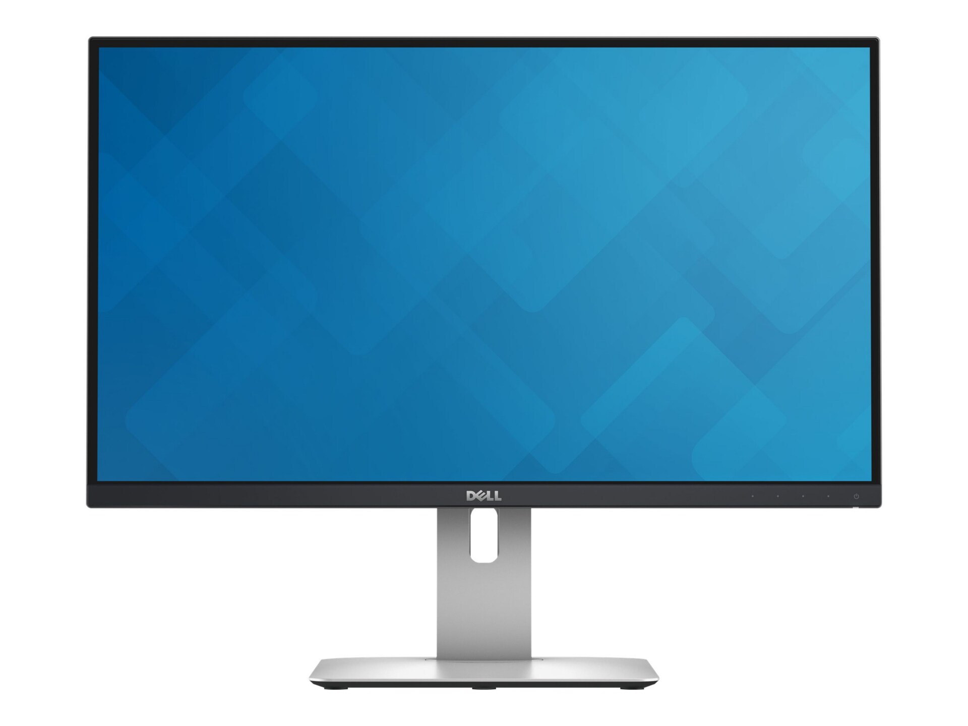 Dell UltraSharp U2515H - LED monitor - 25" - with 3-Years Advanced Exchange Service and Premium Panel Guarantee