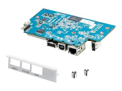 Dell Projector Wireless Kit - remote management adapter