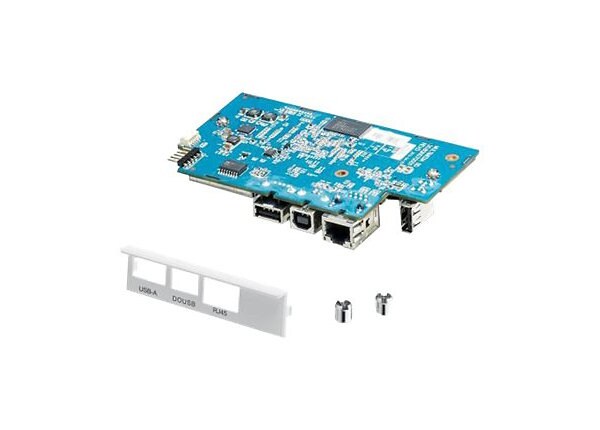 Dell Projector Wireless Kit - remote management adapter