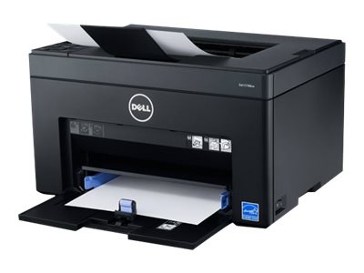 Dell Color Printer C1760nw