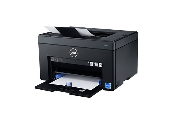 Dell Color Printer C1760nw