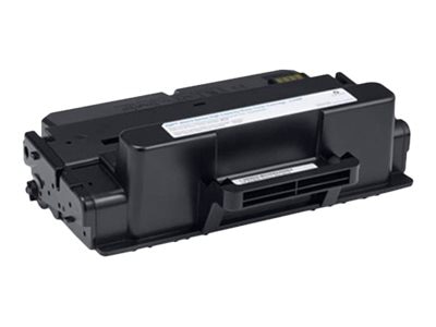 Dell - black - original - toner cartridge