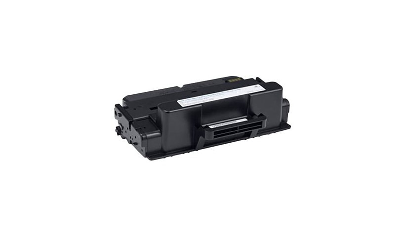 Dell - black - original - toner cartridge