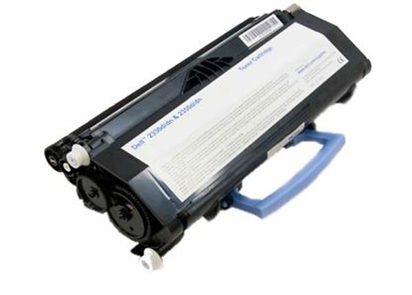 DELL 2K BLK TONER  2330D/DN 2350D/DN