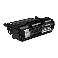 Dell High Capacity 'Use and Return' Toner Cartridge - High Capacity - black - original - toner cartridge - Use and