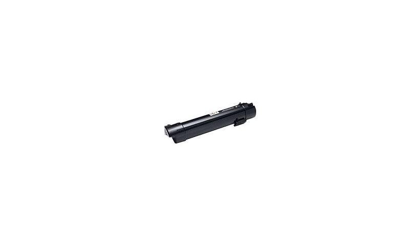 Dell - black - original - toner cartridge